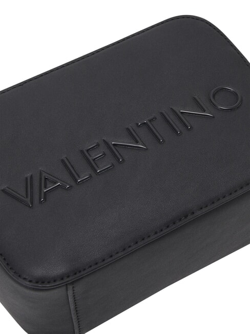 NEASY RE Mini sac bandouli&egrave;re noir - Sacs pour Femme