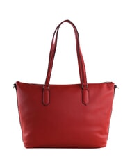 MARIO VALENTINO NAIF RE Sac cabas bandouli&egrave;re, avec bandouli&egrave;re rouge - Sacs pour Femme - 2