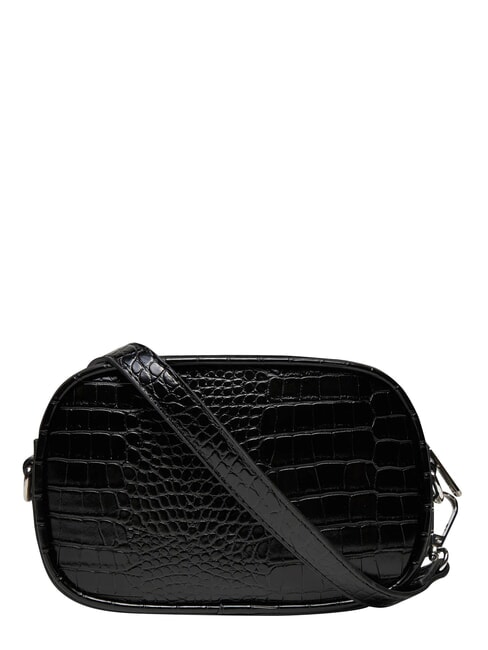 MIRAMAR Mini sac &agrave; bandouli&egrave;re matelass&eacute; noir - Sacs pour Femme