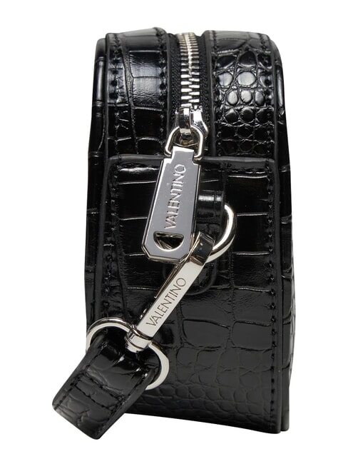 MIRAMAR Mini sac &agrave; bandouli&egrave;re matelass&eacute; noir - Sacs pour Femme