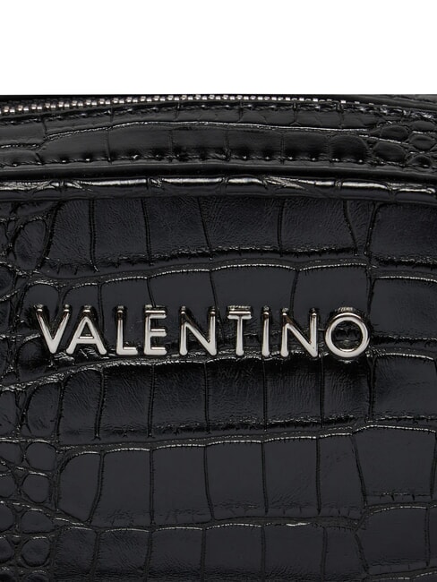 MIRAMAR Mini sac &agrave; bandouli&egrave;re matelass&eacute; noir - Sacs pour Femme