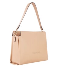 MARIO VALENTINO MANHATTAN RE Sac bandouli&egrave;re, avec bandouli&egrave;re beige - Sacs pour Femme - 3