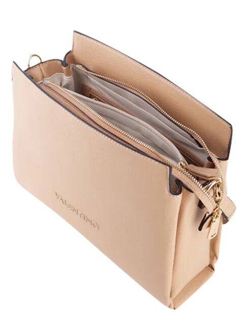 MANHATTAN RE Sac bandouli&egrave;re, avec bandouli&egrave;re beige - Sacs pour Femme