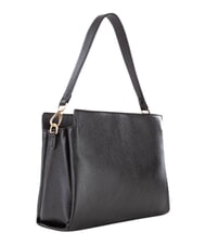 MARIO VALENTINO MANHATTAN RE Sac bandouli&egrave;re, avec bandouli&egrave;re noir - Sacs pour Femme - 4