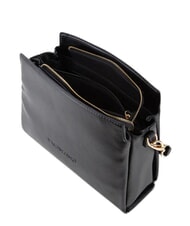 MARIO VALENTINO MANHATTAN RE Sac bandouli&egrave;re, avec bandouli&egrave;re noir - Sacs pour Femme - 5