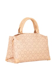MARIO VALENTINO LADY RE Sac &agrave; main avec bandouli&egrave;re beige/multicolore - Sacs pour Femme - 2