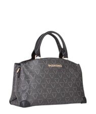 MARIO VALENTINO LADY RE Sac &agrave; main avec bandouli&egrave;re noir/multicolore - Sacs pour Femme - 3