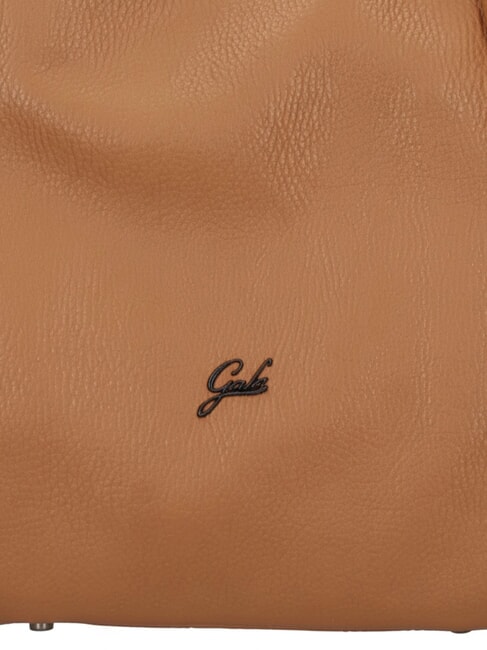 ZEYNEP Sac bandouli&egrave;re, avec bandouli&egrave;re chamois - Sacs pour Femme