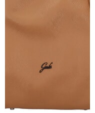 GABS ZEYNEP Sac bandouli&egrave;re, avec bandouli&egrave;re chamois - Sacs pour Femme - 3