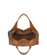 GABS ZEYNEP Sac bandouli&egrave;re, avec bandouli&egrave;re chamois - Sacs pour Femme - 4
