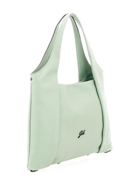 ZEYNEP Sac bandouli&egrave;re plat, taille moyenne lac - Sacs pour Femme