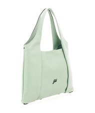 GABS ZEYNEP Sac bandouli&egrave;re plat, taille moyenne lac - Sacs pour Femme - 2