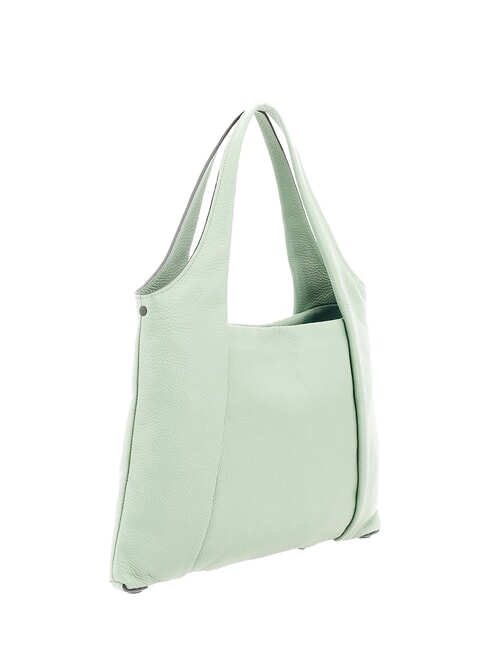 ZEYNEP Sac bandouli&egrave;re plat, taille moyenne lac - Sacs pour Femme