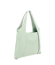 GABS ZEYNEP Sac bandouli&egrave;re plat, taille moyenne lac - Sacs pour Femme - 3