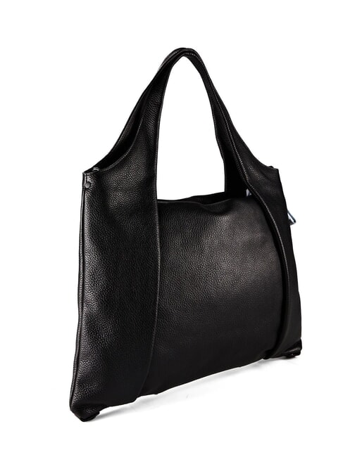 ZEYNEP Sac bandouli&egrave;re, avec bandouli&egrave;re noir - Sacs pour Femme