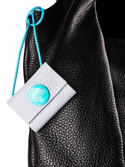 ZEYNEP Sac bandouli&egrave;re, avec bandouli&egrave;re noir - Sacs pour Femme