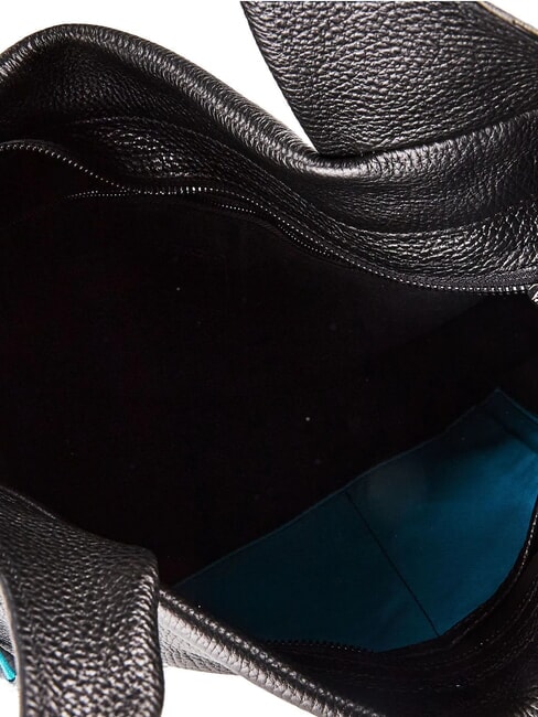 ZEYNEP Sac bandouli&egrave;re, avec bandouli&egrave;re noir - Sacs pour Femme