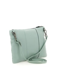 GABS BEYONCE Pochette en cuir de taille moyenne avec bandouli&egrave;re lac - Sacs pour Femme - 3