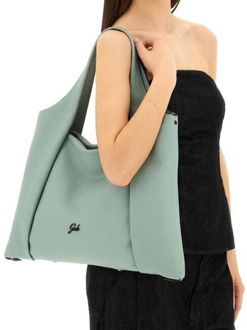 ZEYNEP Sac bandouli&egrave;re, avec bandouli&egrave;re lac - Sacs pour Femme