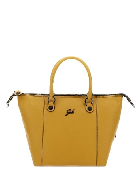 G3 PLUS Grand sac de courses convertible Miel - Sacs pour Femme