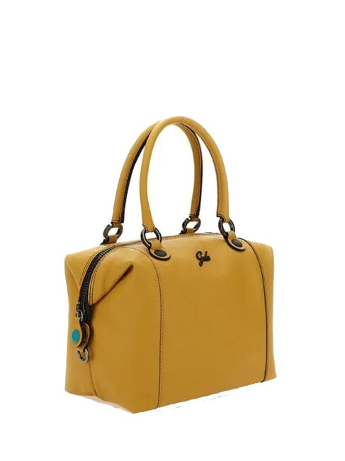 G3 PLUS Grand sac de courses convertible Miel - Sacs pour Femme