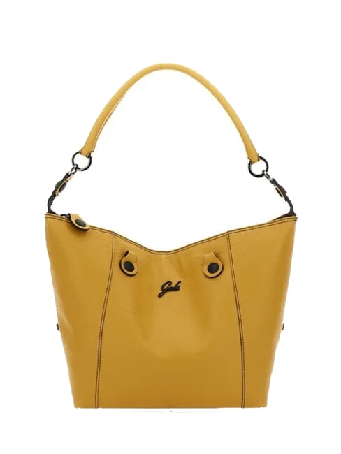 G3 PLUS Grand sac de courses convertible Miel - Sacs pour Femme