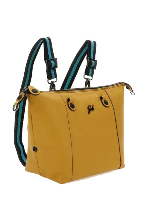 G3 PLUS Grand sac de courses convertible Miel - Sacs pour Femme
