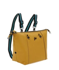GABS G3 PLUS Grand sac de courses convertible Miel - Sacs pour Femme - 5