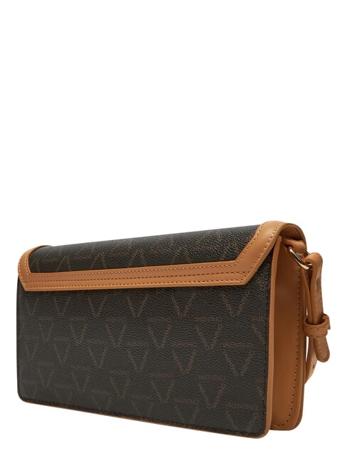 LADY RE Sac bandouli&egrave;re, double portabilit&eacute; fonc&eacute;/naturel - Sacs pour Femme