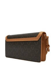 MARIO VALENTINO LADY RE Sac bandouli&egrave;re, double portabilit&eacute; fonc&eacute;/naturel - Sacs pour Femme - 2