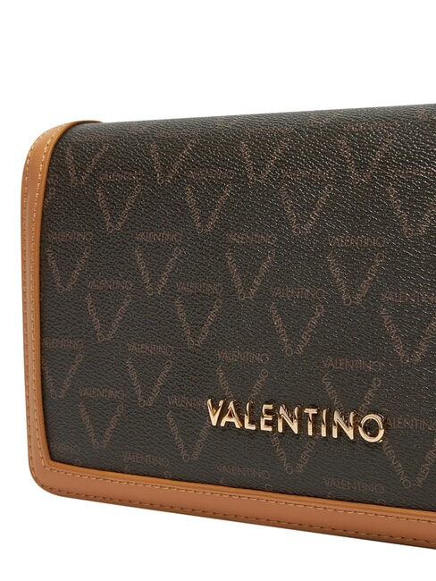 LADY RE Sac bandouli&egrave;re, double portabilit&eacute; fonc&eacute;/naturel - Sacs pour Femme