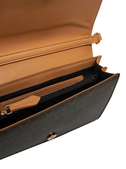 LADY RE Sac bandouli&egrave;re, double portabilit&eacute; fonc&eacute;/naturel - Sacs pour Femme