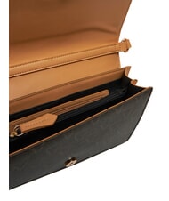 MARIO VALENTINO LADY RE Sac bandouli&egrave;re, double portabilit&eacute; fonc&eacute;/naturel - Sacs pour Femme - 5