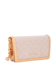 MARIO VALENTINO LADY RE Sac bandouli&egrave;re, double portabilit&eacute; nature/multicolore - Sacs pour Femme - 3