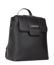 MARIO VALENTINO MARIGOLD Sac &agrave; dos &agrave; cordon noir - Sacs pour Femme - 3