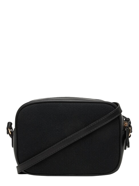 COVENT &Eacute;tui pour appareil photo en toile noir - Sacs pour Femme