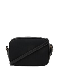 MARIO VALENTINO COVENT &Eacute;tui pour appareil photo en toile noir - Sacs pour Femme - 2
