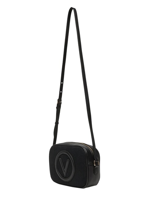 COVENT &Eacute;tui pour appareil photo en toile noir - Sacs pour Femme