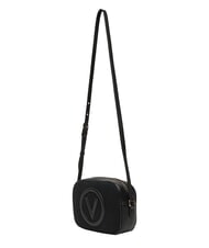 MARIO VALENTINO COVENT &Eacute;tui pour appareil photo en toile noir - Sacs pour Femme - 3