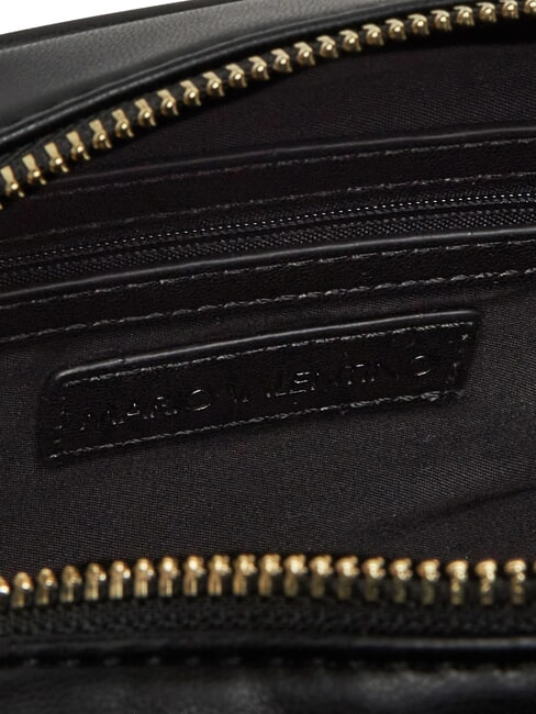 COVENT &Eacute;tui pour appareil photo en toile noir - Sacs pour Femme