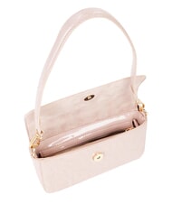 MARIO VALENTINO GERANIUM Mini sac bandouli&egrave;re &agrave; rabat poudre - Sacs pour Femme - 4