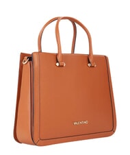 MARIO VALENTINO IVY Sac &agrave; main avec bandouli&egrave;re cuir - Sacs pour Femme - 3