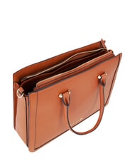 MARIO VALENTINO IVY Sac &agrave; main avec bandouli&egrave;re cuir - Sacs pour Femme - 4