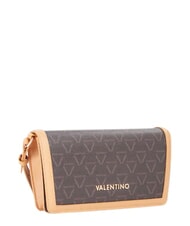 MARIO VALENTINO LADY RE Sac bandouli&egrave;re, double portabilit&eacute; beige/multicolore - Sacs pour Femme - 3
