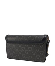 MARIO VALENTINO LADY RE Sac bandouli&egrave;re, double portabilit&eacute; noir/multicolore - Sacs pour Femme - 2