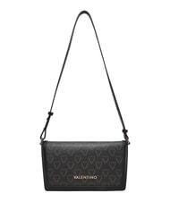 MARIO VALENTINO LADY RE Sac bandouli&egrave;re, double portabilit&eacute; noir/multicolore - Sacs pour Femme - 3