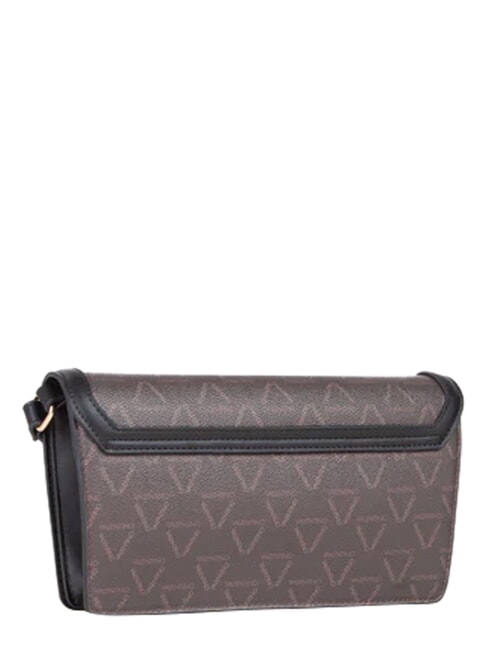 LADY RE Sac bandouli&egrave;re, double portabilit&eacute; fonc&eacute;/noir - Sacs pour Femme