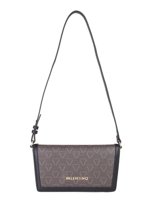 LADY RE Sac bandouli&egrave;re, double portabilit&eacute; fonc&eacute;/noir - Sacs pour Femme