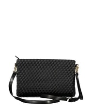 MARIO VALENTINO FREQUENCY RE sac bandouli&egrave;re noir - Sacs pour Femme - 2