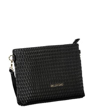 MARIO VALENTINO FREQUENCY RE sac bandouli&egrave;re noir - Sacs pour Femme - 3